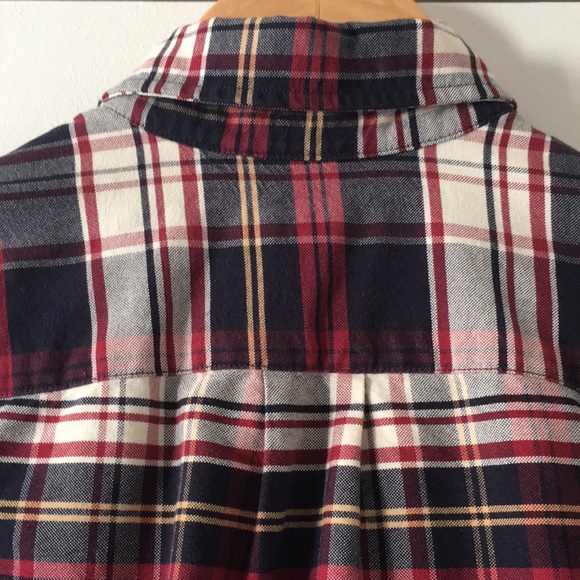 J. Crew | Oxford Slim button-down - Picture 3 of 4